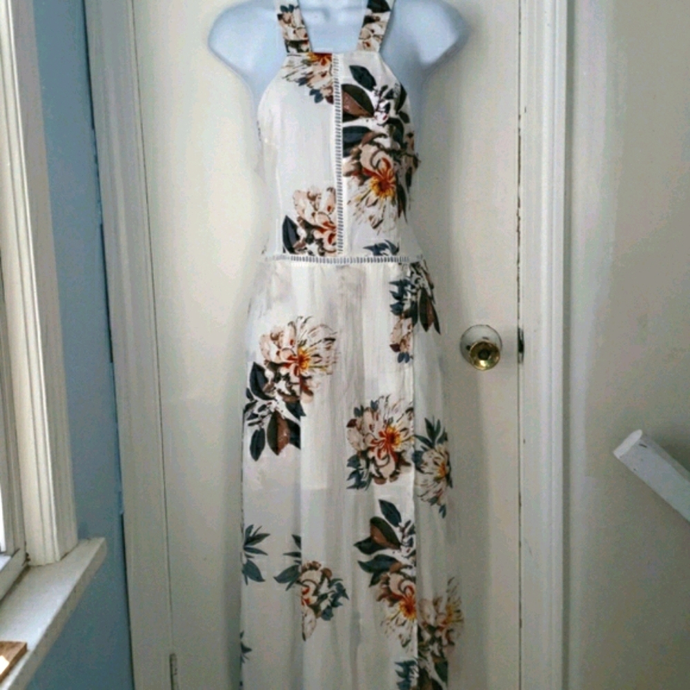 Sun dress